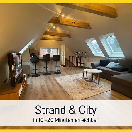 Moderne-Kate-Kiel Apartment Jouri מראה חיצוני תמונה